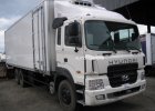 Рефрижератор HD250