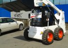 Мини-погрузчик Forway, WS50