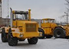 Трактор колесный К-701СКСМ